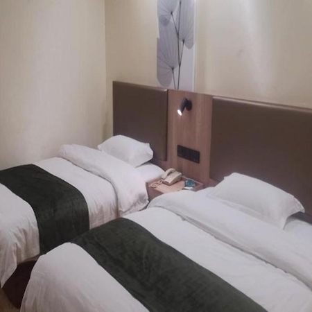 Greentree Inn Xuzhou South Minzhu Road エクステリア 写真