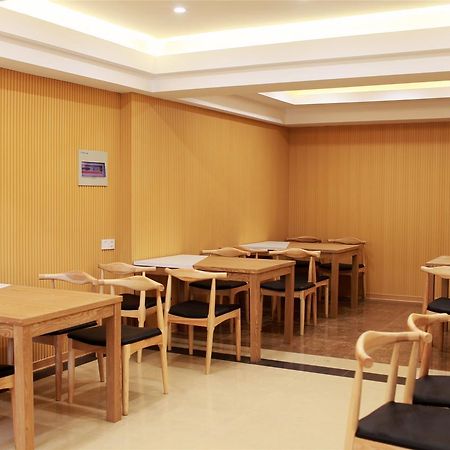 Greentree Inn Xuzhou South Minzhu Road エクステリア 写真